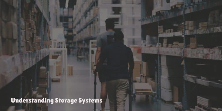 Understanding Storage Systems