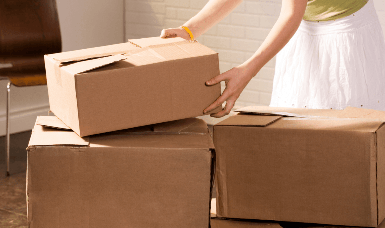 Moving Truck Rentals